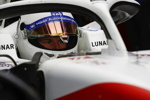 Hülkenberg: Periode zonder vast F1-zitje heeft mij geholpen