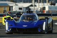 Rolex 24: Cadillac manda en la segunda práctica en Daytona