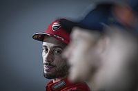 Dovizioso, sin ofertas y a la espera para 2021