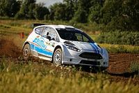 Trzy oesy Griazina, dwa Asunmy