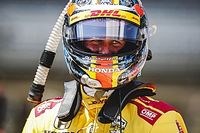 Dwa razy na Mid-Ohio