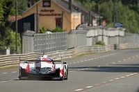 Toyota rompe el r&eacute;cord de clasificaci&oacute;n en Le Mans