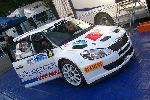 Il y a 12 ans : le crash qui a fait basculer la vie de Kubica
