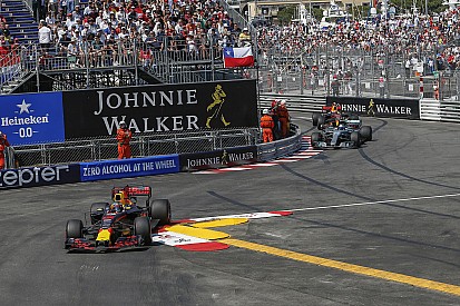 Red Bull déplore l'absence de "boost" moteur en Q3