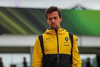 Renault desmente rumores de saída de Palmer no GP da Hungria