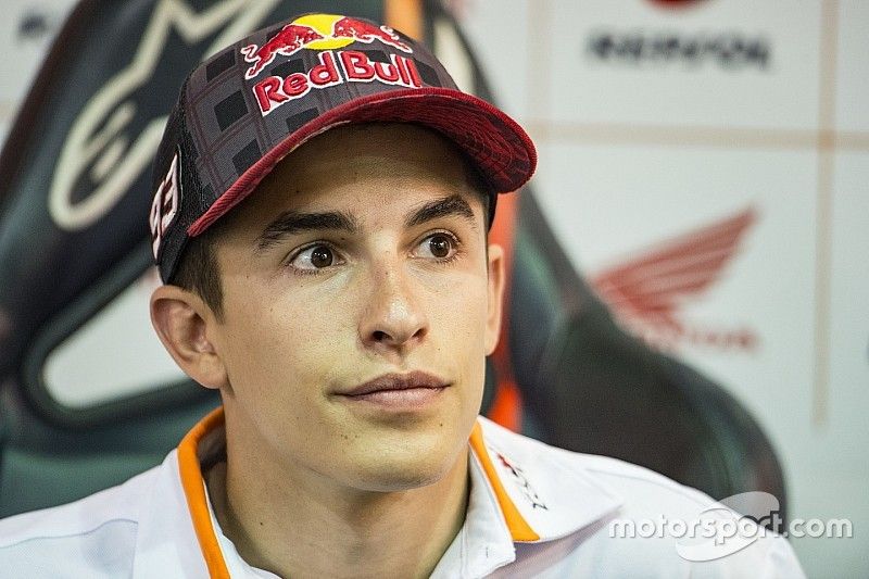 Marc Márquez, Repsol Honda Team