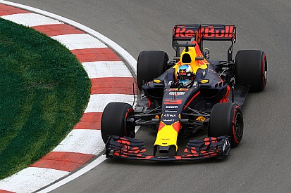 Technique - Comment Red Bull a comblé une partie de son retard