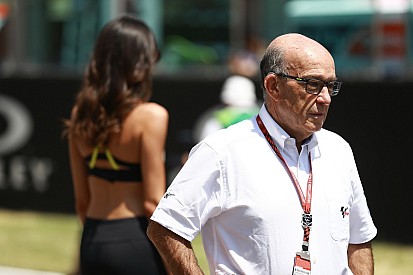 Rainey über MotoGP-Promoter Dorna: "Machen einen unglaublichen Job"