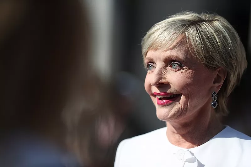 Florence Henderson