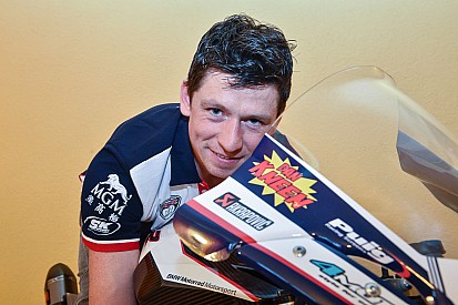 Isle of Man TT 2018: Dan Kneen tödlich verunglückt