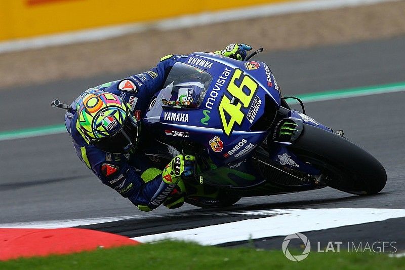 Valentino Rossi, Yamaha Factory Racing