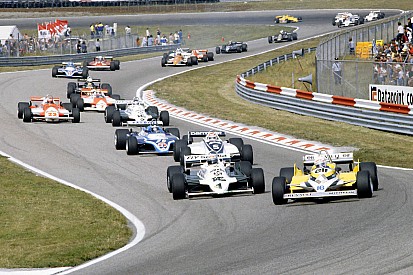 Zandvoort, 2020 yılında F1 takvimine dönmeyi düşünüyor