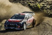 El jefe de Citroen insiste en que el asiento de Meeke no peligra