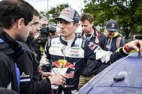 Meeke recibir&iacute;a con los brazos abiertos a Ogier en Citroen 