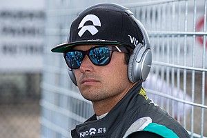 Piquet neden Jaguar için harika bir seçim olur?