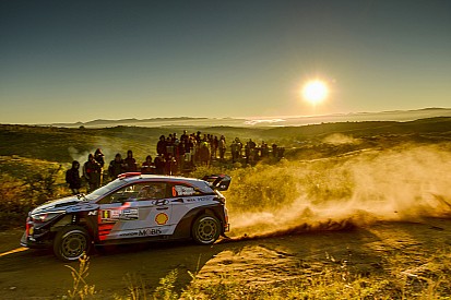 Test Mikkelsen : une "tempête dans un verre d'eau" pour Hyundai