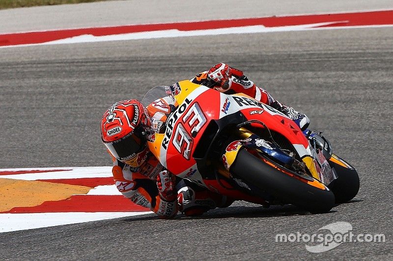 Marc Marquez, Repsol Honda Team