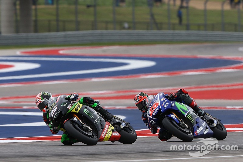 Johann Zarco :