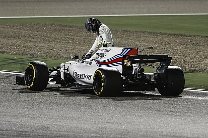 Stroll ne veut pas s'éterniser sur ses trois abandons en trois GP