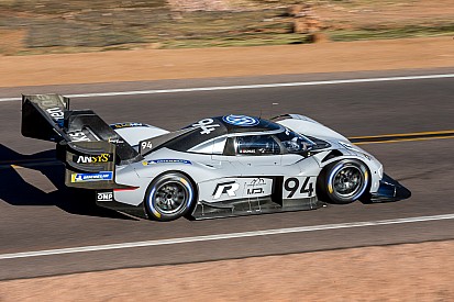 Nuova sfida per la Volkswagen I.D.M.: andrà a caccia del record elettrico del Nordschleife!