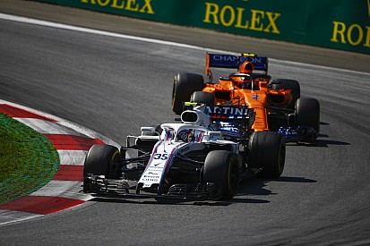 The two F1 fallen giants that must adapt or die