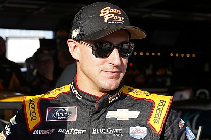 Daniel Hemric to replace Newman at RCR in 2019