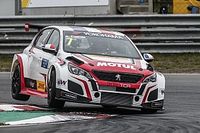 Comte gana en WTCR y da a Peugeot la victoria