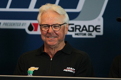 Mears: Johnson can make IndyCar switch “if the fire is lit”