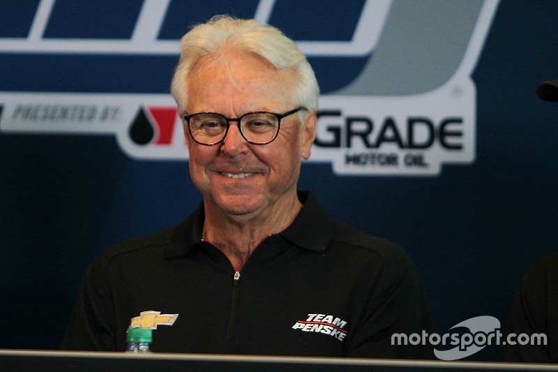 Mears: Johnson can make IndyCar switch “if the fire is lit”