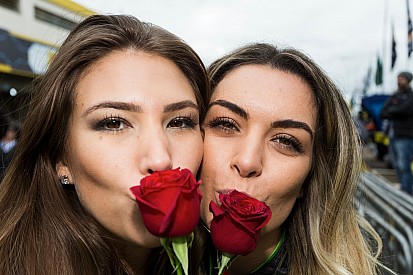 «Без Формули 1». Найкращі грід-гьолз гоночного вікенду