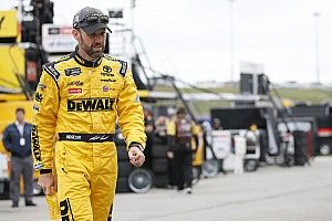 Matt Kenseth no correrá en  2018