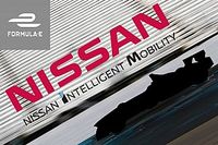 Nissan llega a la F&oacute;rmula E