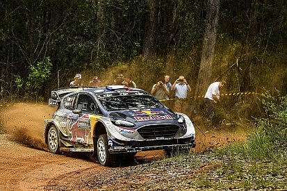 FIA, WRC etaplarını kısaltıp standartlaştırmak istiyor