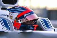 Kubica har&aacute; debutar el Williams FW41 en Arag&oacute;n