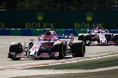 Un consorcio respaldado por Stroll salva a Force India