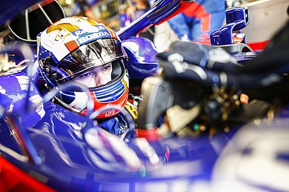 Gasly veut se battre pour le titre mondial avec Red Bull