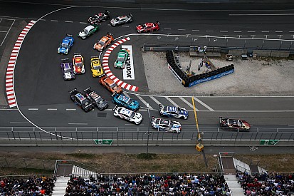 Teljes egészében a DTM első versenye a Norisringről