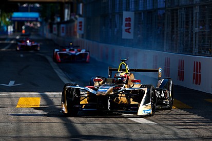 Vergne: “Le penalità di Zurigo convenienti soltanto per la F.E...”