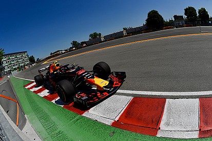 Formel 1 Kanada 2018: Was ist Verstappens Bestzeit wirklich wert?