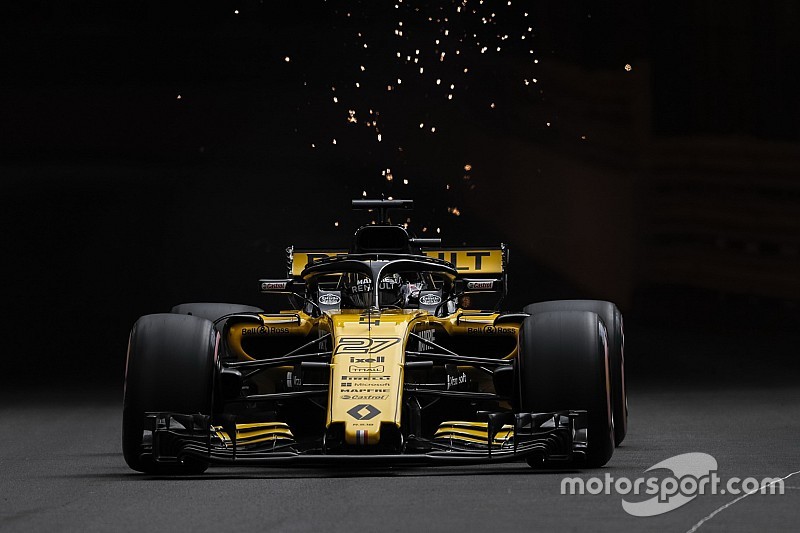 Barcelona-Probleme ganz weit weg: Renault greift in Monaco an