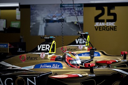 Vergne: “Ansioso di vincere anche il prossimo titolo...”