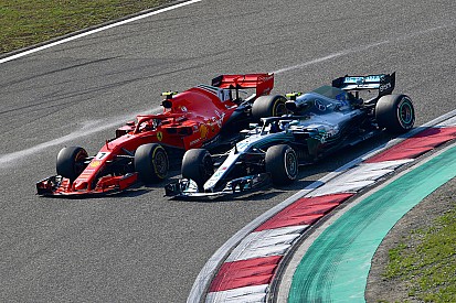 Вболівальники вважають, що в 2019-му Mercedes знову випередить Ferrari