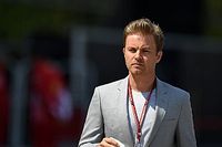 Rosberg: "No le ganas a Mercedes si no eres perfecto y Ferrari no lo fue"