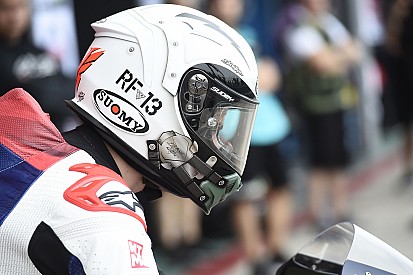 FIM cabut lisensi balap Romano Fenati