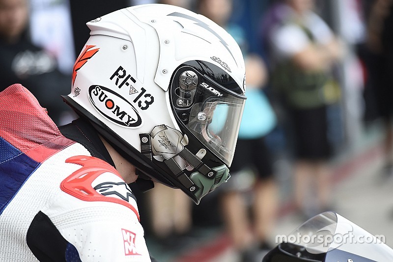 MV Agusta, Fenati'nin 2019 anlaşmasını feshetti!