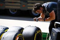 Pirelli siente curiosidad por el nuevo asfalto de Silverstone