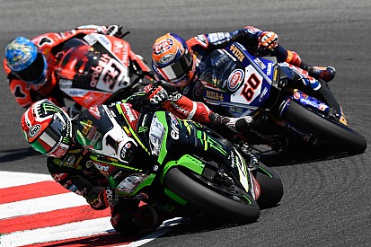 La Superbike non ricorrerà ad una elettronica unica come in MotoGP