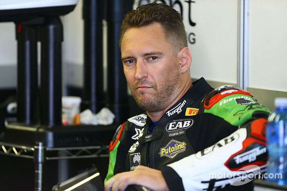 Anthony West, EAB Antwest Racing