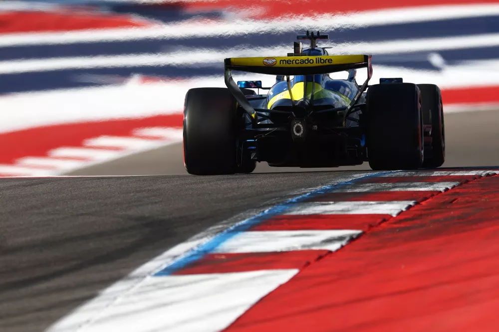 Pierre Gasly, Alpine