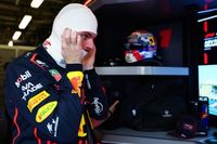 Verstappen niega el mito sobre la F1 y la paternidad: "No me ha frenado"